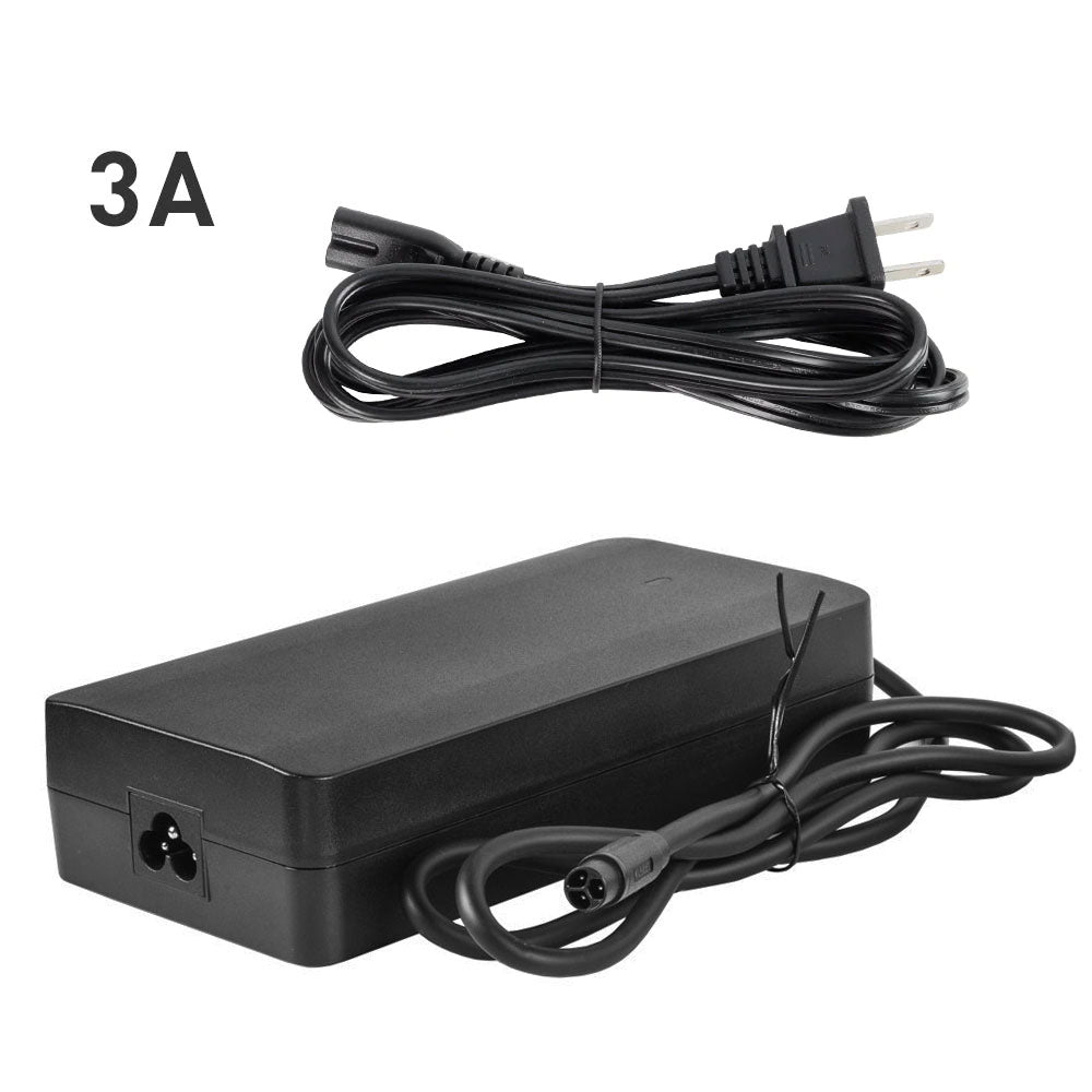 Vitilan Battery charger