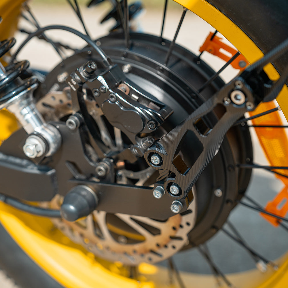 happyrun g100 pro wheel system