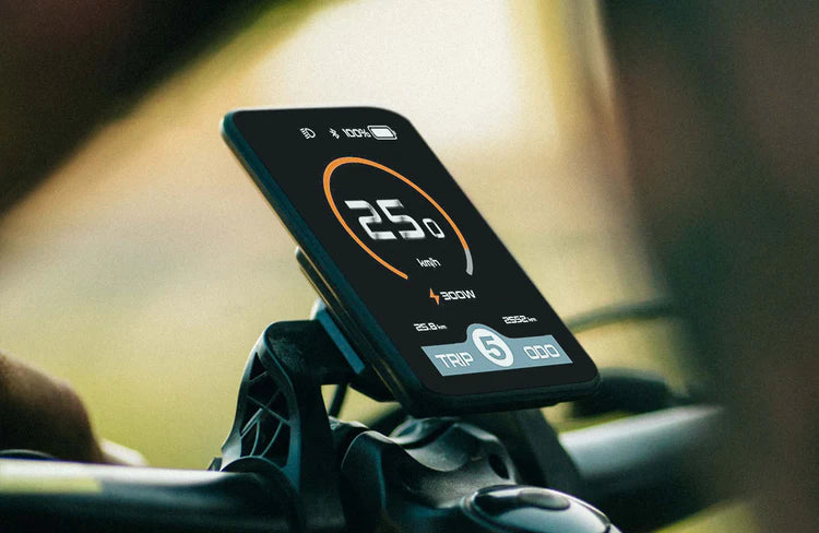 Freesky Warrior Pro Smart Display