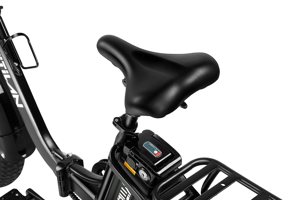 Vitilan U7 seat