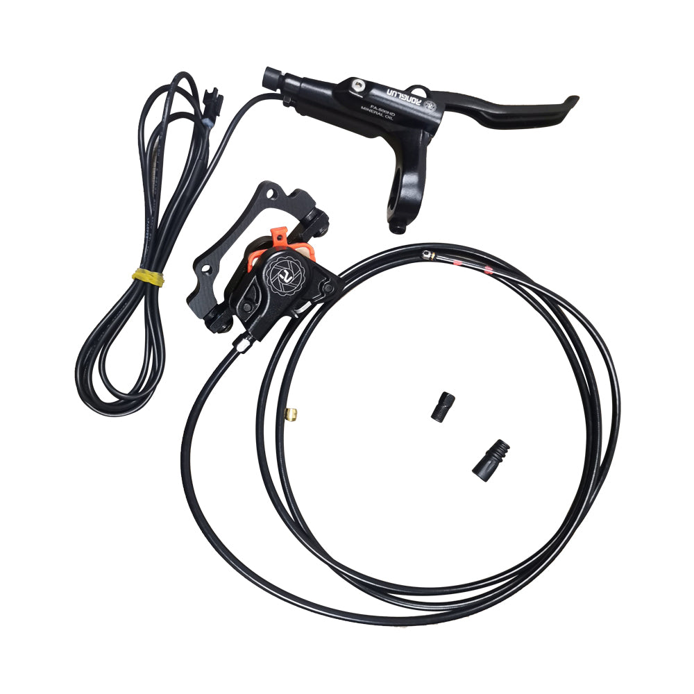 Freesky Brakes