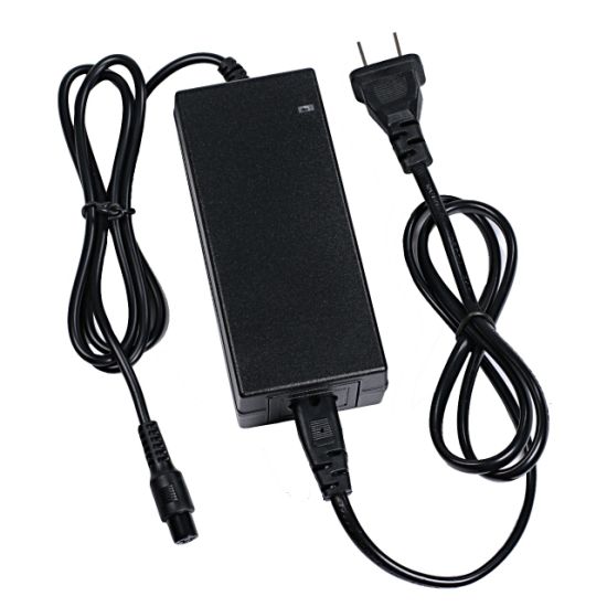 Alphard Golf Club Booster V2 battery and charger