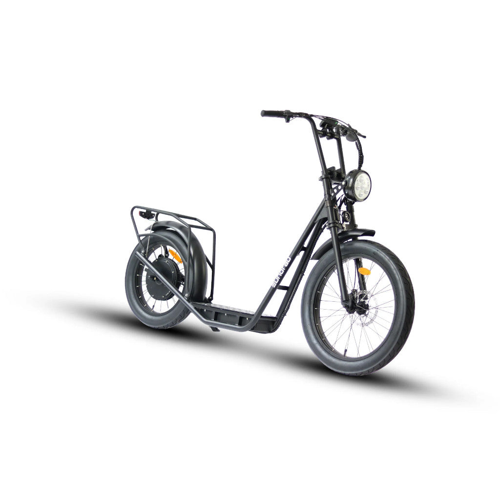 Eunorau Jumbo E-Scooter - Electrocruisers