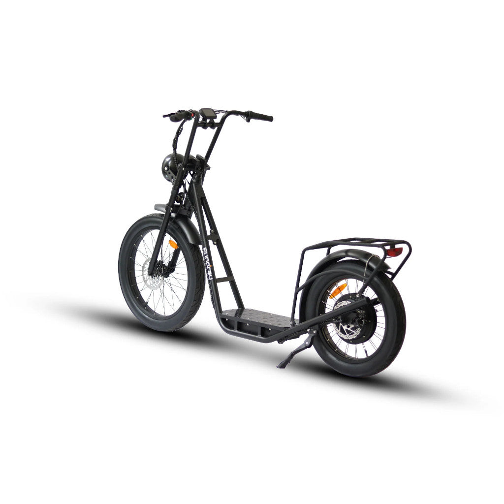 Eunorau Jumbo E-Scooter - Electrocruisers