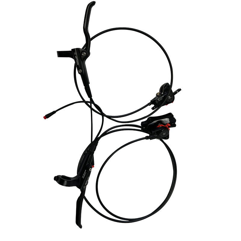 Freesky Brakes
