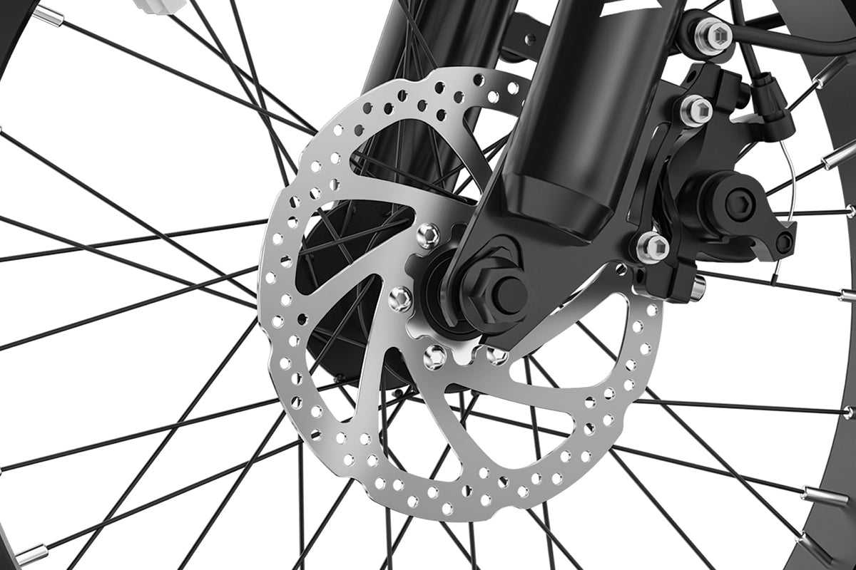 Vitilan U3 gear system