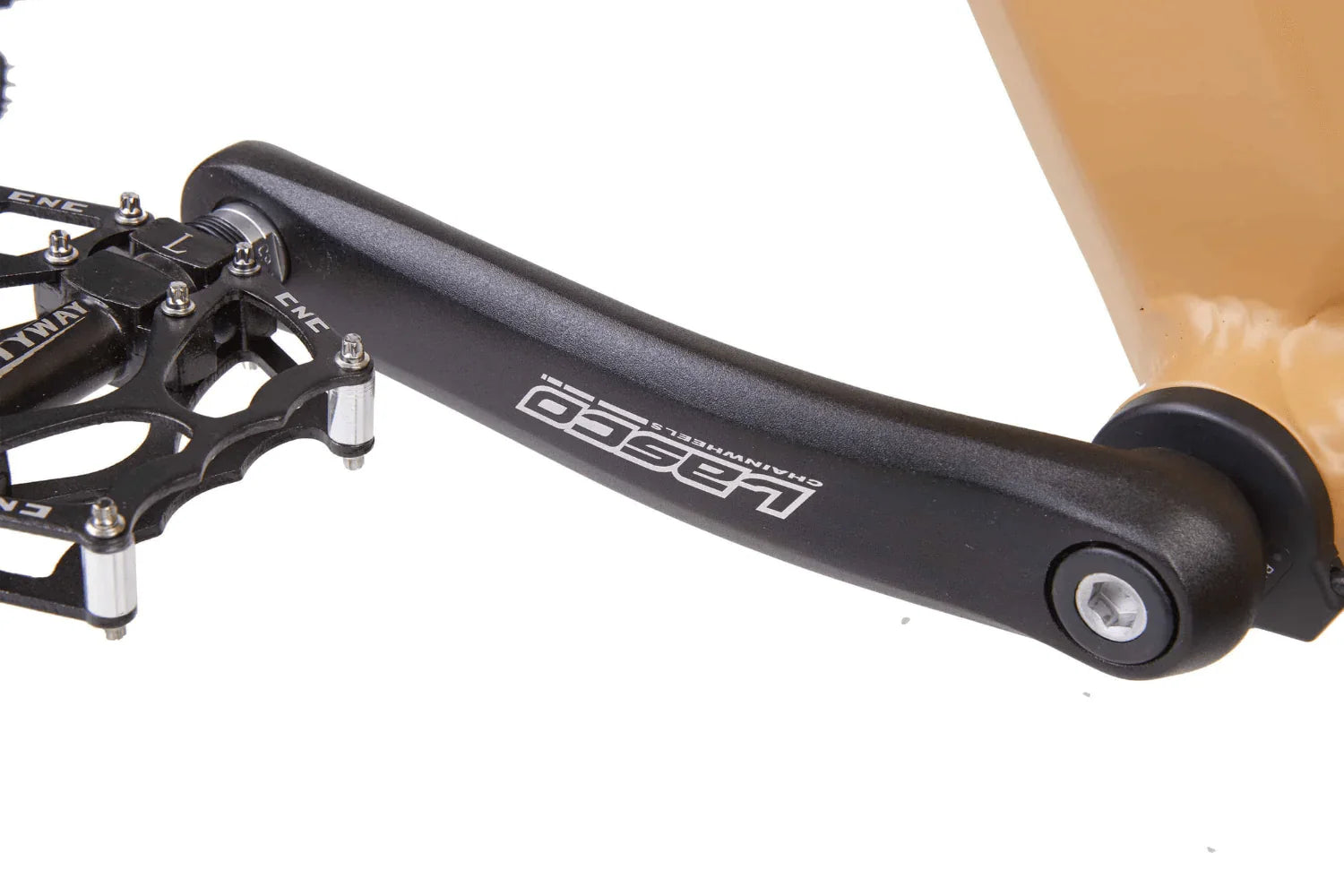 BIKONIT Warthog HD 750 E-Bike - Electrocruisers