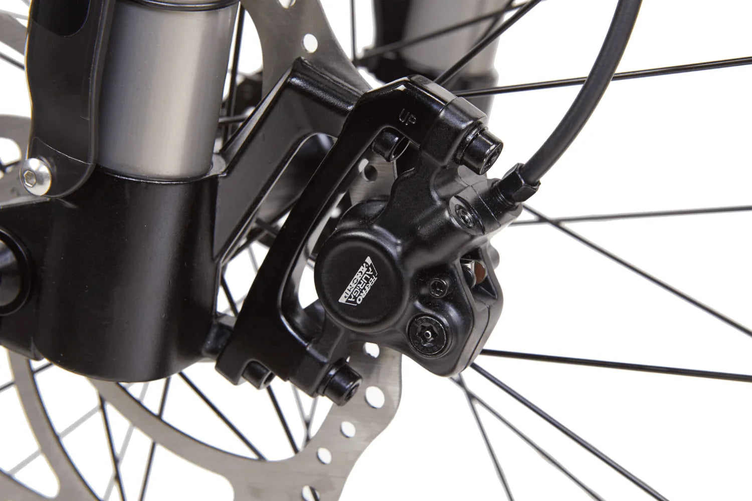 BIKONIT Warthog HD 750 E-Bike - Electrocruisers