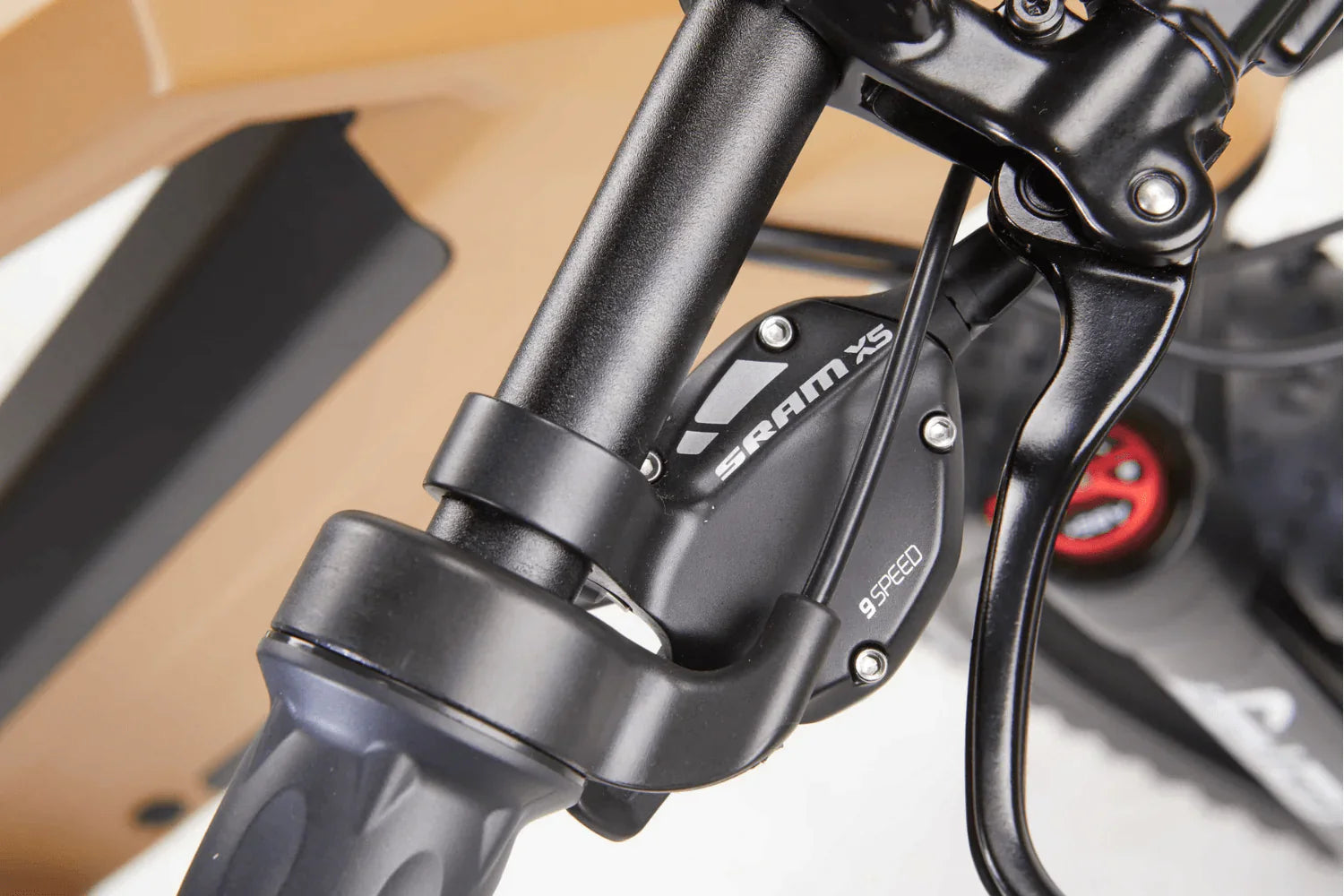 BIKONIT Warthog HD 750 E-Bike - Electrocruisers