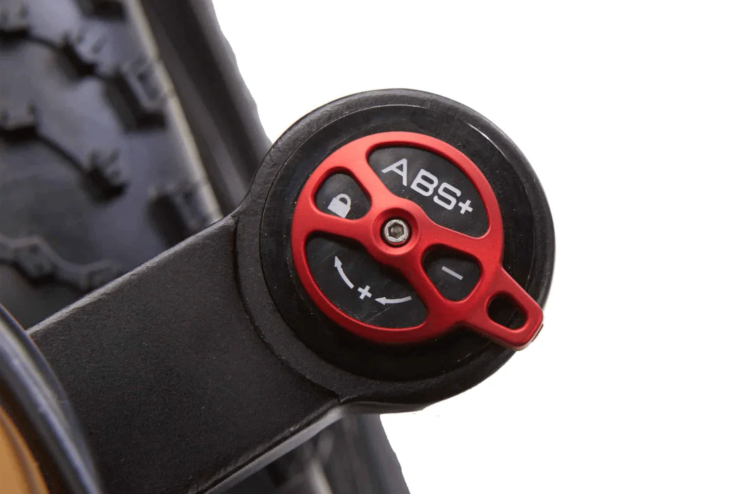 BIKONIT Warthog HD 750 E-Bike - Electrocruisers