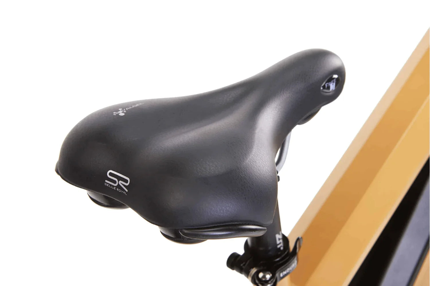 BIKONIT Warthog HD 750 E-Bike - Electrocruisers